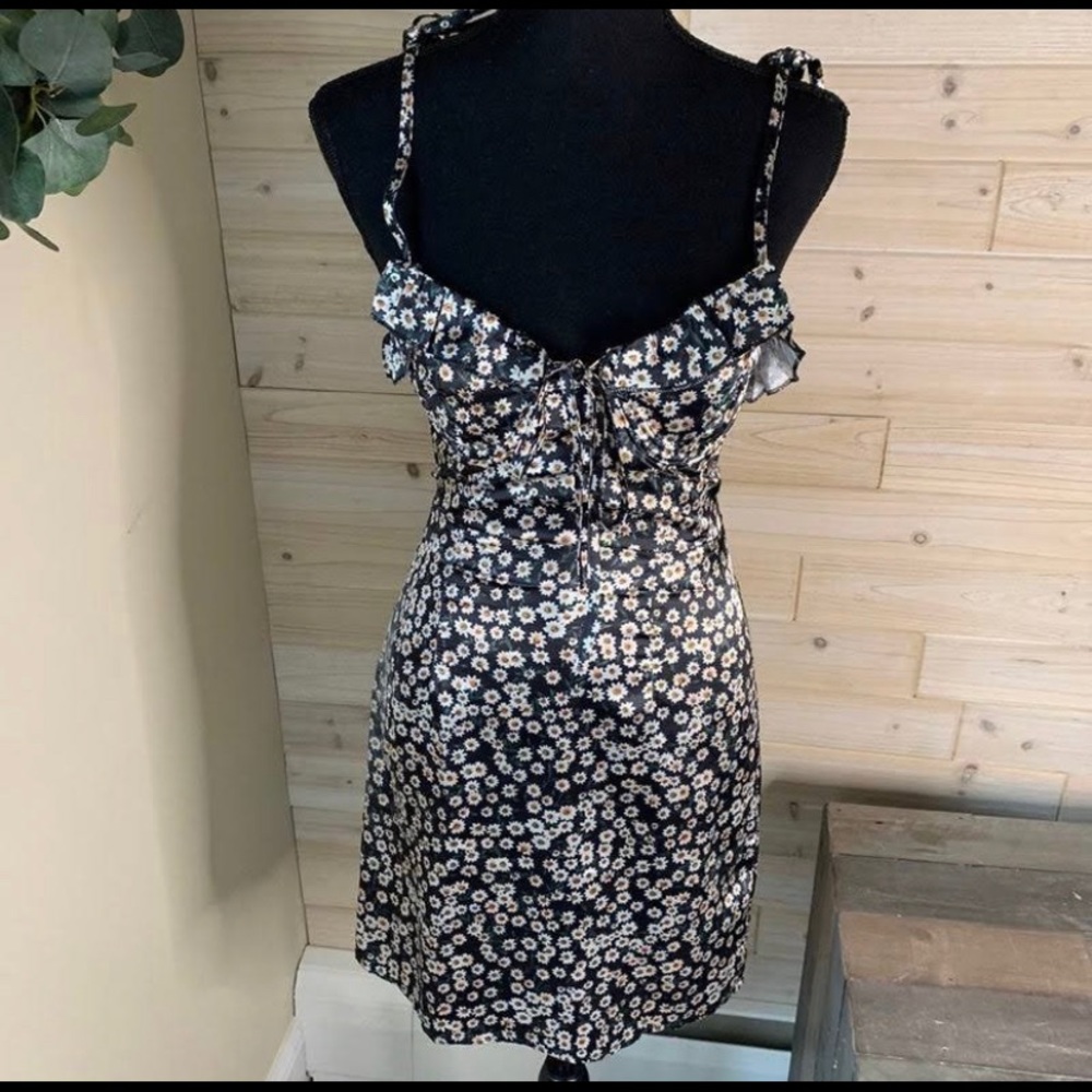Daisy Sundress